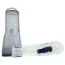 Мастурбатор с вибрацией Cyberskin Release Deep Pussy Stroker Vibrating, прозрачный - Фото №3