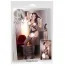 Комбинезон Mandy Mystery Lingerie, черный - Фото №7