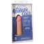 Фалоімітатор Doc Johnson The Realistic Cock 5, тілесний - Фото №9