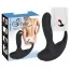 Вибростимулятор простаты Sweet Smile Knocking Plug Rechargeable, черный - Фото №9