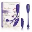 Тренажер Кегеля з електростимуляцією Impulse Intimate E-Stimulator Remote Kegel Exerciser - Фото №17