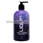 Лубрикант Liquid Sex Lubricant Gel з дозатором, 473 мл - Фото №1