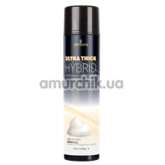 Лубрикант Sensuva Ultra-Thick Hybrid Formula, 150 мл - Фото №1