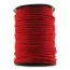 Веревка Bondage Rope, красная - Фото №1