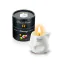 Массажная свеча Plaisir Secret Paris Bougie Massage Candle Bubble Gum - жвачка, 80 мл - Фото №1