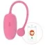 Тренажер Кегеля Magic Motion Kegel Coach, рожевий - Фото №3