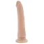 Фалоімітатор Silicone Willy's 8.5, тілесний - Фото №2