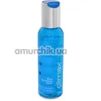 Оральный лубрикант Climax Kiss Blue Raspberry Rush - малина, 59 мл - Фото №1