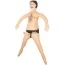 Секс-кукла Man Love Doll Vibrator - Фото №1