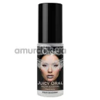 Спрей для усиления слюноотделения Orgie Juicy Oral Saliva Boosting Spray, 15 мл - Фото №1