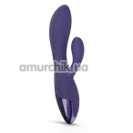 Вибратор Love To Love Funky Bunny, фиолетовый - Фото №1