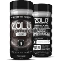 Мастурбатор Zolo - Glide Cup - Фото №1