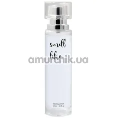 Духи с феромонами Aurora Smell Like №09 для мужчин, 30 мл - Фото №1