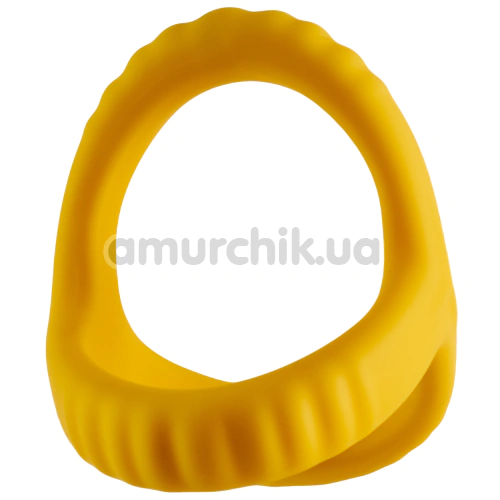 Набір з 5 ерекційних кілець Love Signal Long Play Love Set, різнокольоровий