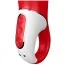 Вібратор Satisfyer Power Flower, червоний - Фото №6