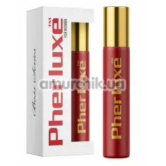 Туалетная вода с феромонами PherLuxe Red, 33 мл для женщин - Фото №1