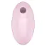 Симулятор орального сексу для жінок з вібрацією Satisfyer Vulva Lover 3, рожевий - Фото №1