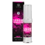 Возбуждающий гель с согревающим эффектом и эффектом вибрации Secret Play Liquid Vibrator Hot Stimulator, 15 мл - Фото №6