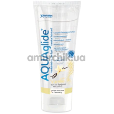 Лубрикант Aquaglide Vanille, 100 мл - Фото №1