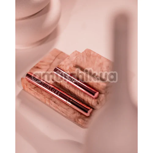 Блеск для губ с эффектом вибрации HighOnLove Lip Gloss For Couples, 3.5 мл
