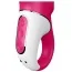 Вибратор Satisfyer Mr. Rabbit, розовый - Фото №6