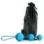 Вагінальні кульки Key Stella III Graduated Kegel Ball Set, блакитні - Фото №5
