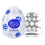 Мастурбатор Tenga Egg Bouncy - Фото №2