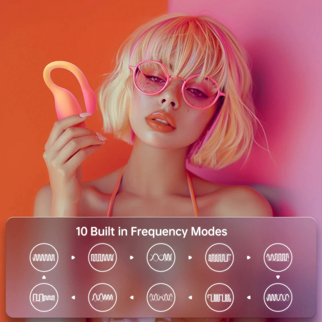 Magic Motion Magic Flamingo Max