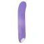 Вибратор для точки G Flashing Mini Vibe 55174, фиолетовый - Фото №1