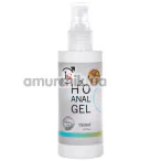 Анальный лубрикант LoveStim H2O Anal Gel, 150 мл - Фото №1