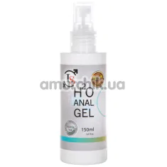 Анальный лубрикант LoveStim H2O Anal Gel, 150 мл - Фото №1