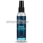 Антибактериальный спрей для очистки пениса Boners Penis Cleaner, 150 мл - Фото №1