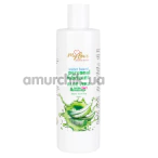 Массажный лубрикант MyLove Aroma Series Personal Lubricant 2in1 Aloe Vera - алоэ вера, 300 мл - Фото №1