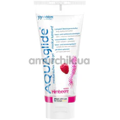 Лубрикант Aquaglide Raspberry, 100 мл - Фото №1