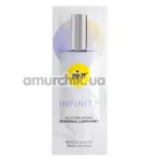 Лубрикант Pjur Infinity Silicone-Based Personal Lubricant, 1.5 мл - Фото №1