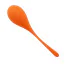 Вагинальный шарик Sweet Em Velvet Lure Kegel Ball 60 г, оранжевый - Фото №1