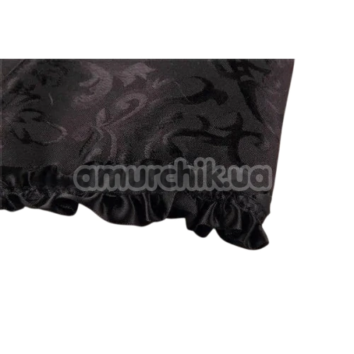 Корсет Star Night Elegant Corset Night Set, черный