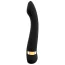 Вибратор для точки G с подогревом и охлаждением Hot n' Cold Vibrator, черный - Фото №2