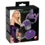 Виброяйцо Purple & Silky, фиолетовое - Фото №4