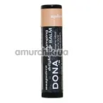 Бальзам для губ Dona Plumping Lip Balm Mangosteen - мангостан, 4.5 мл - Фото №1
