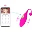 Виброяйцо Remote Control Vibrating Egg PL-APP886, розовое - Фото №3