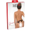Трусики Daring Intimates Grace String With Keyhole, черные - Фото №6