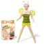 Секс-кукла Little Miss Phoebee Love Doll - Фото №4