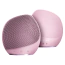 Ультразвуковая щетка для тела Geske Sonic Body Brush 7 in 1, светло-розовая - Фото №1