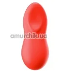 Вібратор We-Vibe Touch X Crave Coral (ві вайб тач ікс Кораловий) - Фото №1