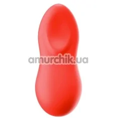 Вібратор We-Vibe Touch X Crave Coral (ві вайб тач ікс Кораловий) - Фото №1
