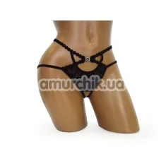 Трусики-стринги женские G-String (модель 2372) - Фото №1