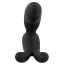 Вибратор для точки G и простаты Sweet Smile RC G- & P-Spot Vibrator, черный - Фото №5