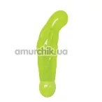 Вибратор Splash Kiwi-Lime Swirl - Фото №1