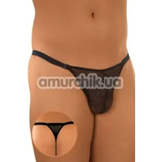 Труси-стрінги чоловічі Thong (модель 4434) - Фото №1